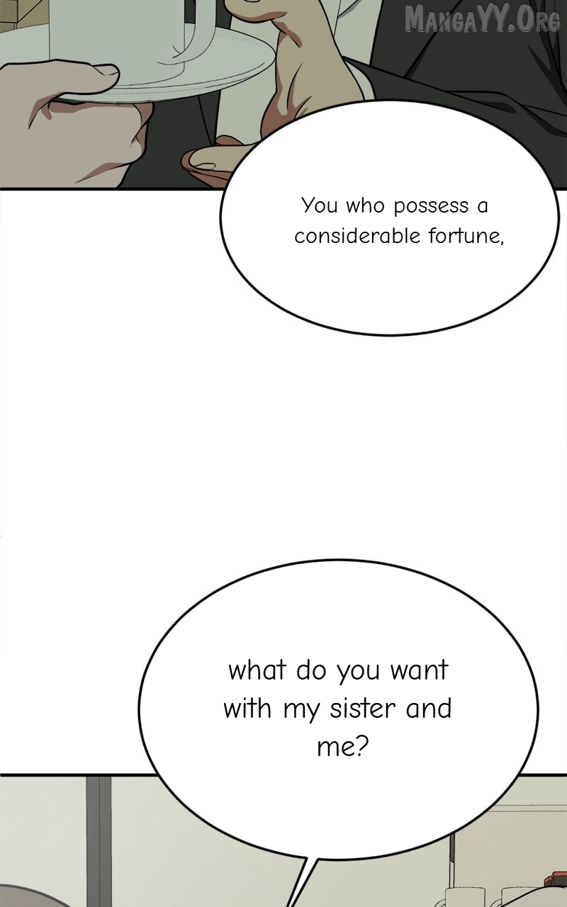 Change Me Chapter 106 - page 9